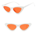 Gafas De Sol Estilo Gato