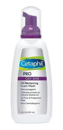 Cetaphil Pro Oil Removing Faom Wash