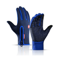 Guantes B-Forest Térmicos Impermeables (Diferentes colores y tallas)