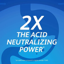 Tums Antiacido Ultra 160 Tablet