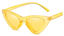 Gafas De Sol Estilo Gato