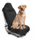 Forro Para Sillas Puertas De Carro Para Perros + 2 Delantera