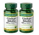 Ginkgo Biloba Memoria Nature´sb