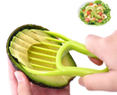 Cortador Rebanador De Aguacate Pelador Frutas Calidad Pro