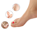 Corrector Juanetes Tela-silicona