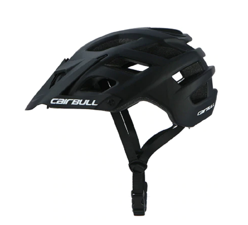 Casco Cairbull Enduro