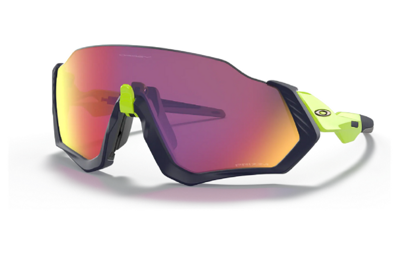 Gafas Oakley FlightJacket (Diferentes Colores) (Set Completo)