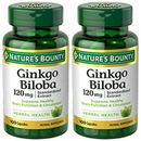 Ginkgo Biloba Memoria Nature´sb