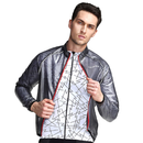 Chaqueta Donen Impermeable Rompevientos (Diferentes colores y tallas)