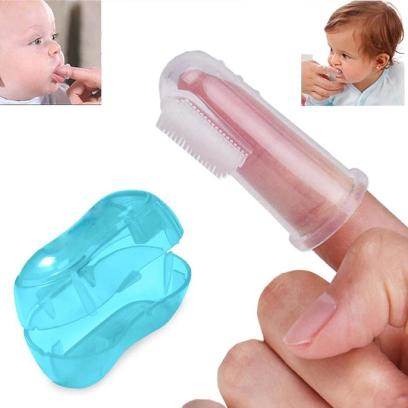 Cepillo De Dientes Para Bebes