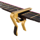 Capodastro Para Guitarra