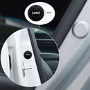 Amortiguador Suavizador Anti Golpe Puertas Carro Chevrolet