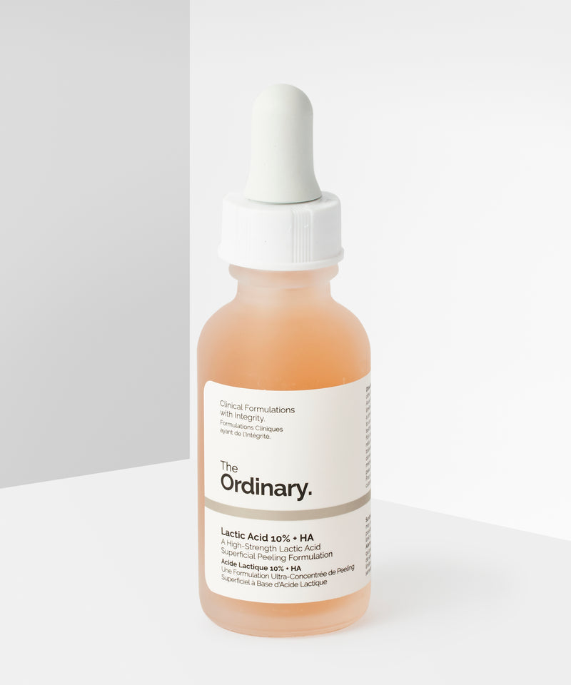 The Ordinary - Ácido Láctico 10%