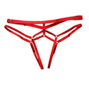 Tangas Bragas Hilo Transpirable Sexy Mujer