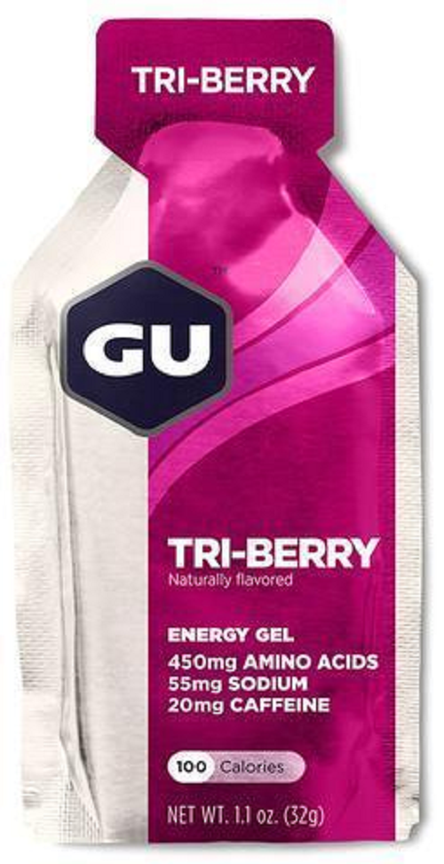 GU Gel Energético (Diferentes Sabores)