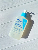 Cerave Ácido Salicílico Jabón