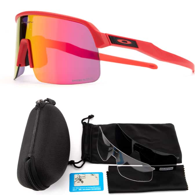 Gafas Oakley Sutro Lite (Diferentes Colores) (Set Completo)