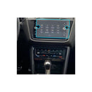 Protector Vidrio Templado Pantalla Navegacion Gps Volkswagen