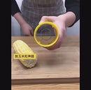 Pelador Desgranador De Maíz Mazorca Acero Inoxidable Chef