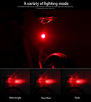 Luz Trasera LED Larga duración