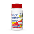 Equate Acetaminophen Americano Dolor De Artritis 100 Unidades