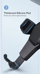 Base Universal de Carro para Celular