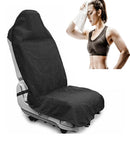 Forro Para Sillas Puertas De Carro Para Perros + 2 Delantera