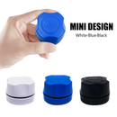 Cepillo Magnético Para Limpieza de Vidrios