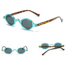 Gafas redondas Europeas Americanas