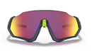 Gafas Oakley FlightJacket (Diferentes Colores) (Set Completo)