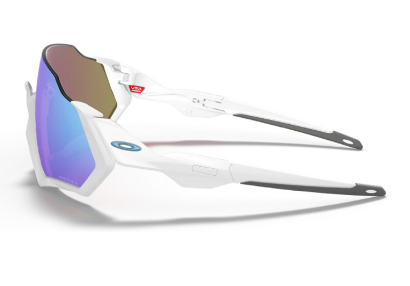 Gafas Oakley FlightJacket (Diferentes Colores) (Set Completo)