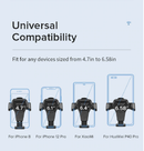 Base Universal de Carro para Celular