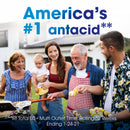 Antiácido Tums Fruta Tropical - Unidad a $847