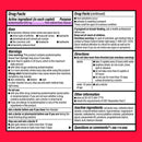 Equate Acetaminophen Americano Dolor De Artritis 100 Unidades