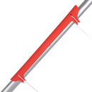 Protector De Marco de Bicicleta