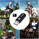 Receptor Magene USB ANT+ (Zwift, Tacx, PC)