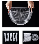 Gorro De Ducha Y Baño Protector