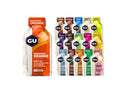 GU Gel Energético (Diferentes Sabores)