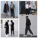 Gorro Gorros Para Hombre Y Mujer Termico Tejido Estilo Moda