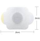 Parches Naturales Control Diabetes X6 Unidades