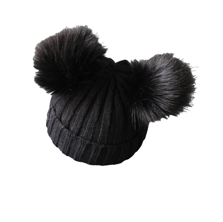 Gorro De Invierno Para Bebés Niños Y Niñas