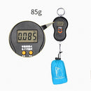 Maleta Mochila Bolsa Plegable Expandible Impermeable 20l