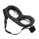 Gafas Patineta Scooter A Prueba De Viento Vintage Acolchada