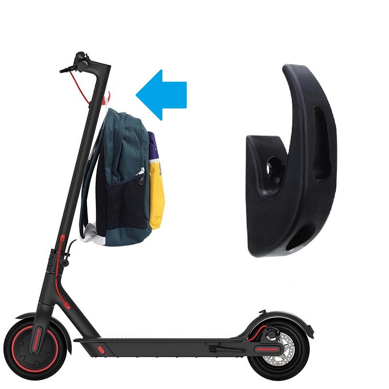 Gancho De Carga Para Xiaomi Scooter Patineta Eléctrica