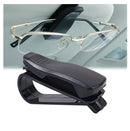 Gancho Clip Soporte Para Gafas De Sol Carro