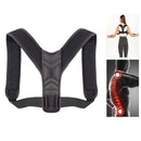 Corrector De Postura Unisex Ajustable