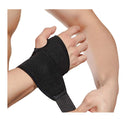 Muñequera Ortopédica Con Soporte Pulgar Túnel Carpiano