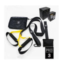 Bandas de Suspensión Entrenamiento Profesional