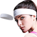 Banda Balaca Deportiva Para Sudor Cabeza