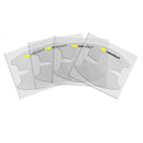 Protector En Goma Manijas Del Carro Puertas Evita Rasguños